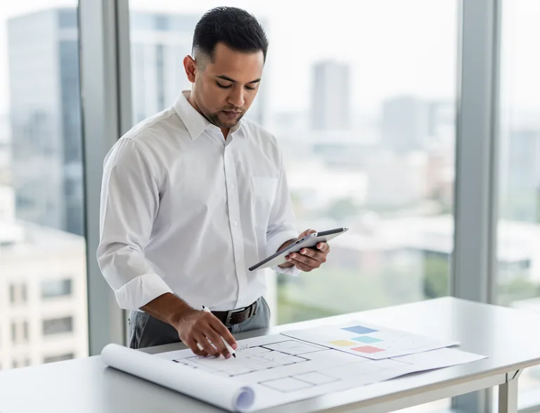 Commercial Real Estate Broker service in San Jose
